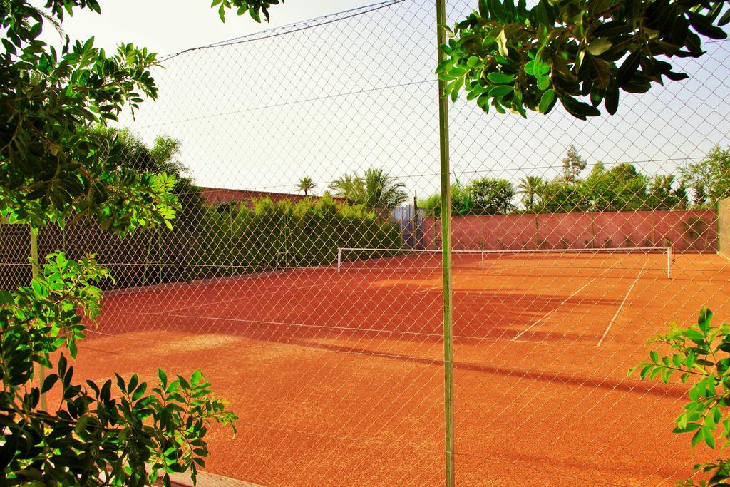 Dar Sabra 4* Marrakesh