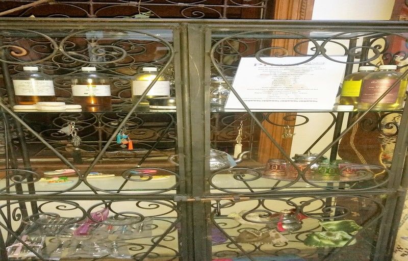 Sadaka Riad Marrakesh