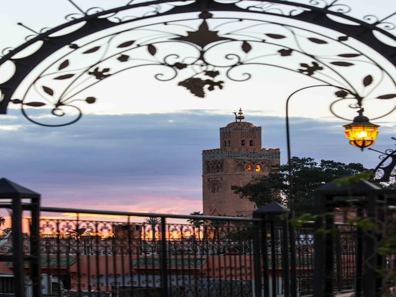 Mabrouk Riad 4*