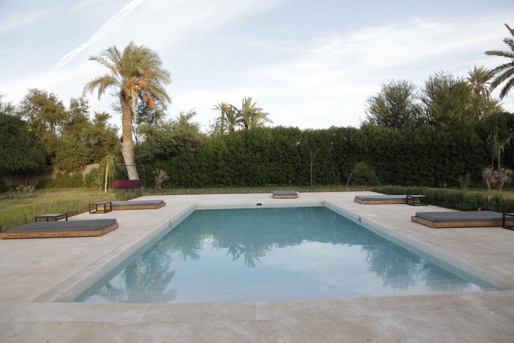 Villa Warhol