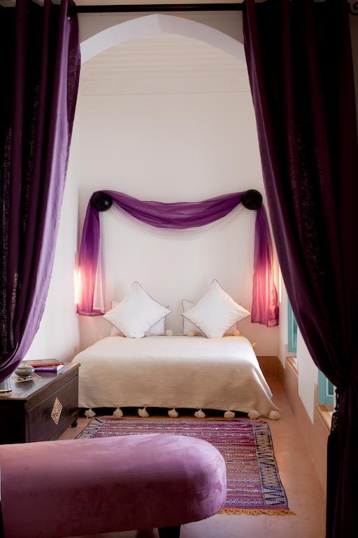 Lalla Bahia Marrakesh