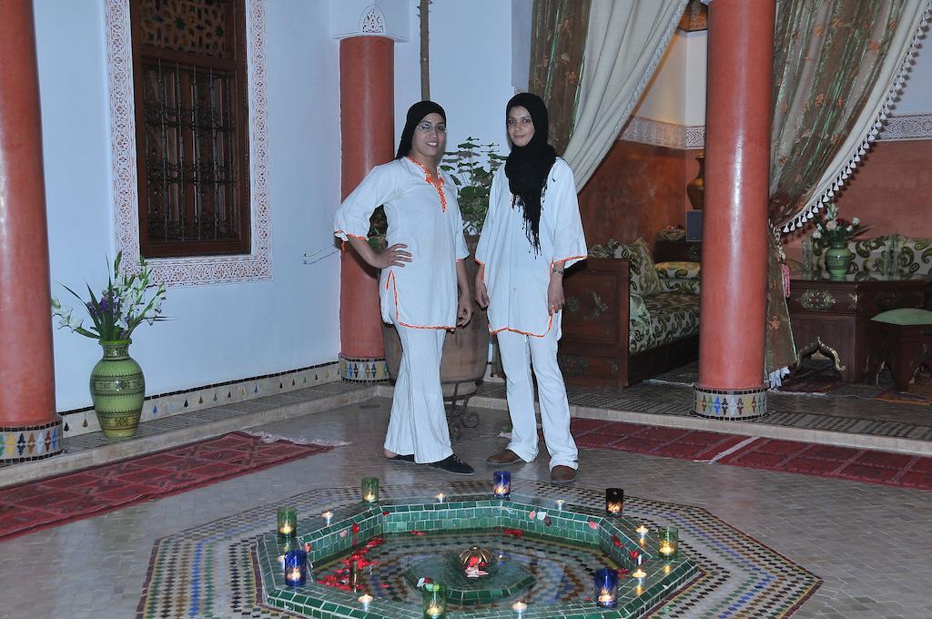 Riad Lila