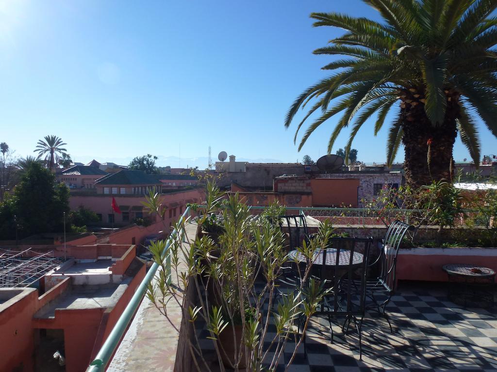 Le Gallia Marrakesh