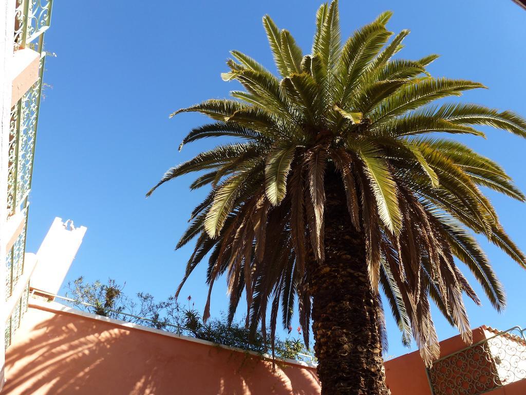 Riad Le Gallia Marrakesh