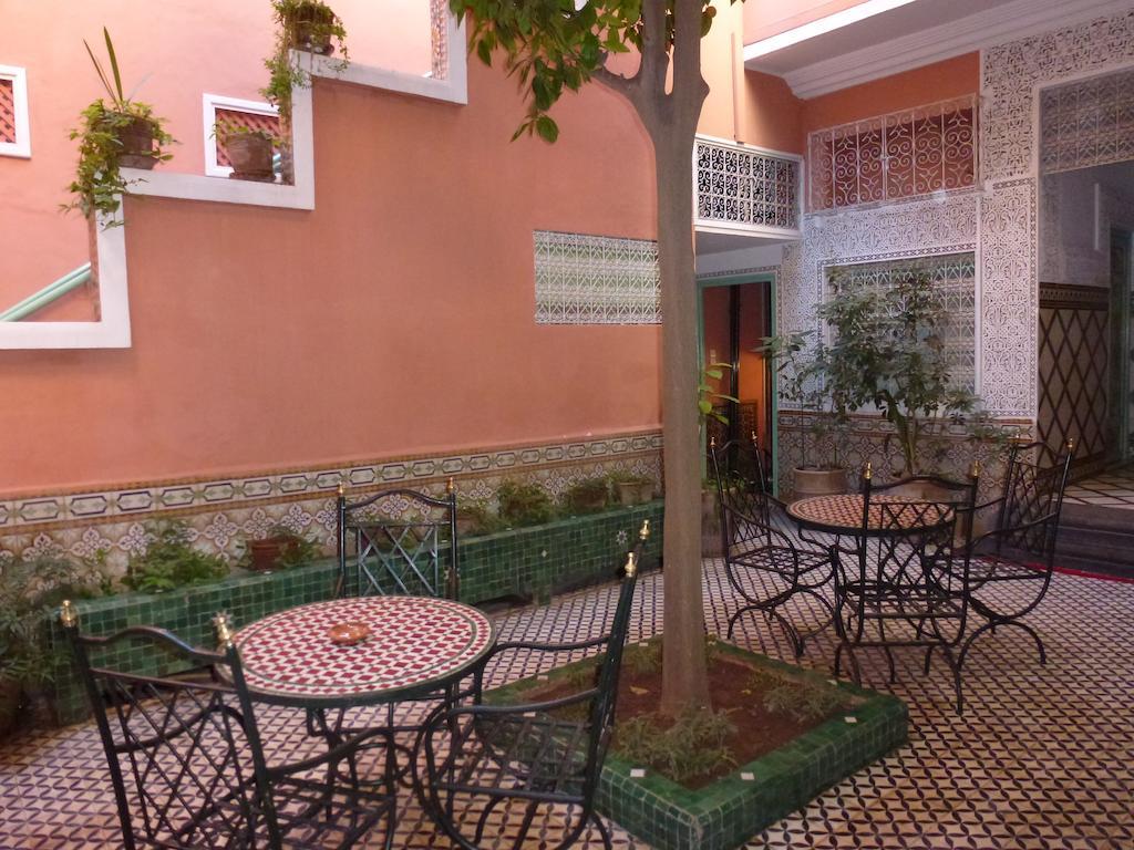 Riad Le Gallia Marrakesh