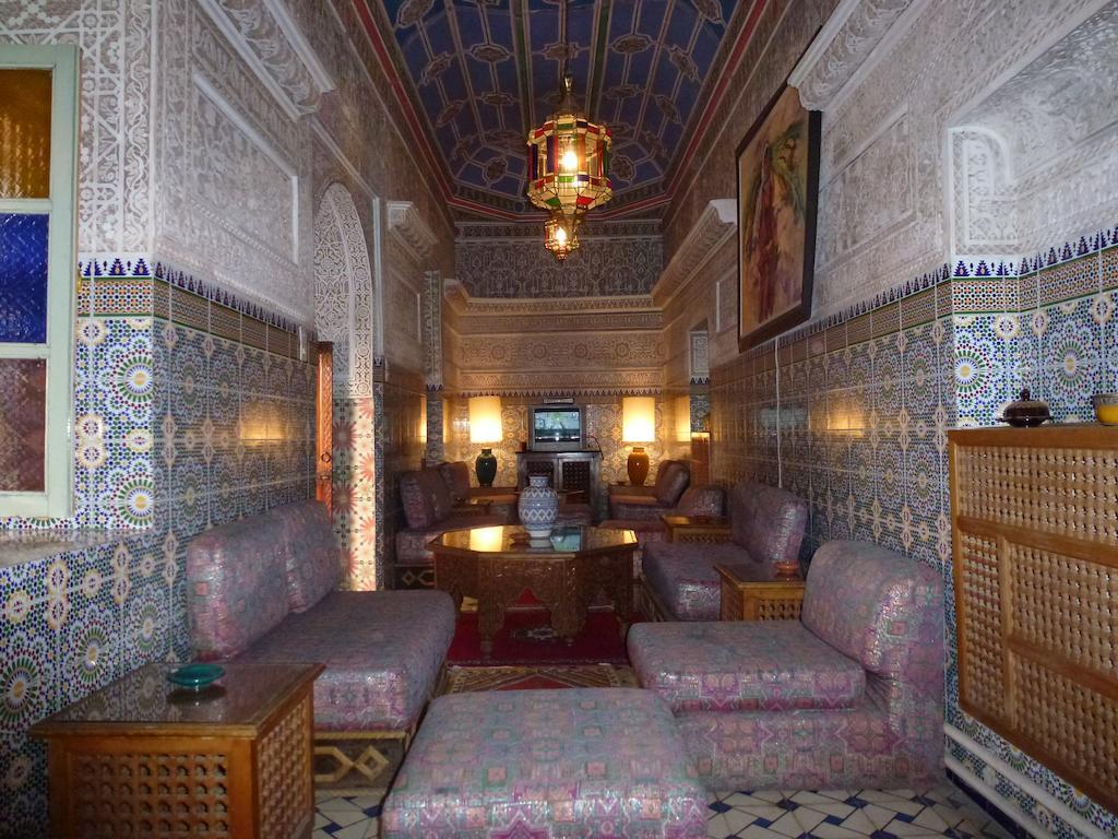 Riad Le Gallia Marrakesh