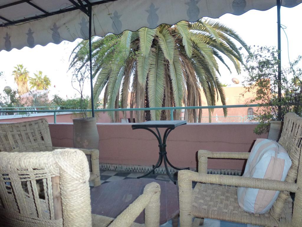 Riad Le Gallia