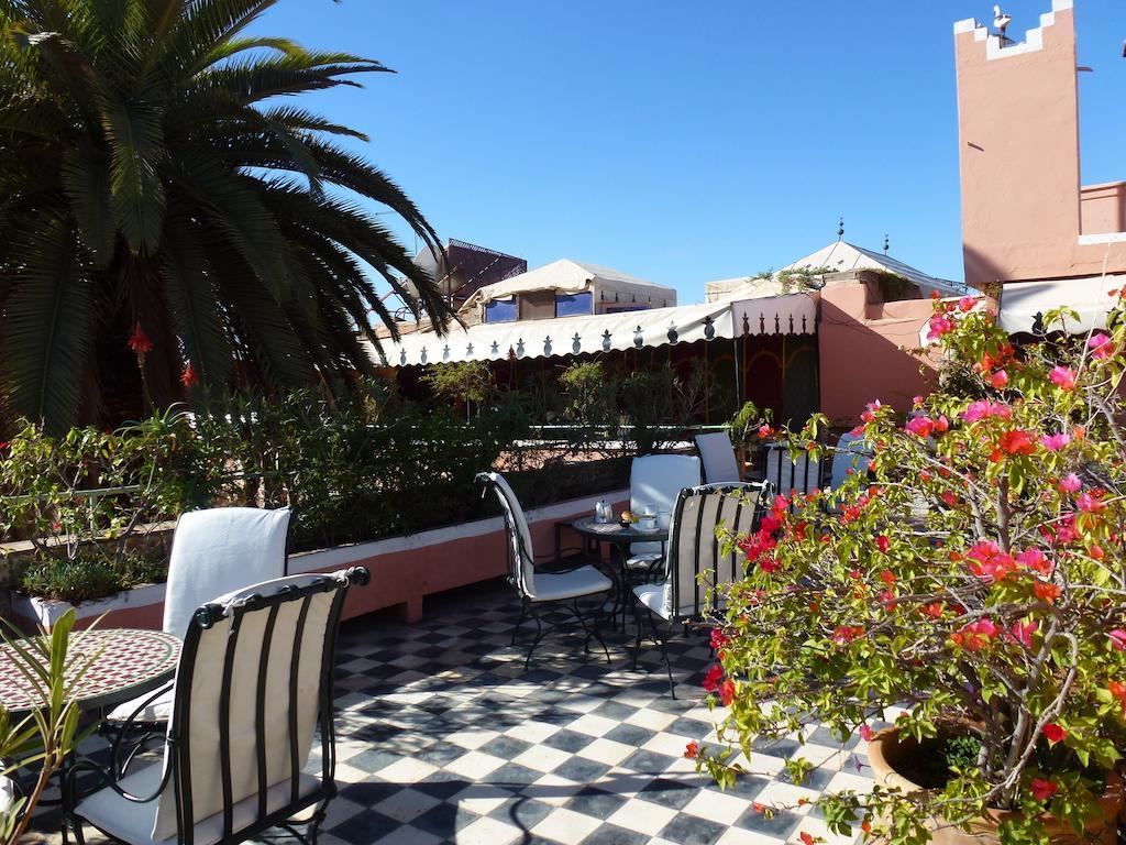Riad Le Gallia Marrakesh