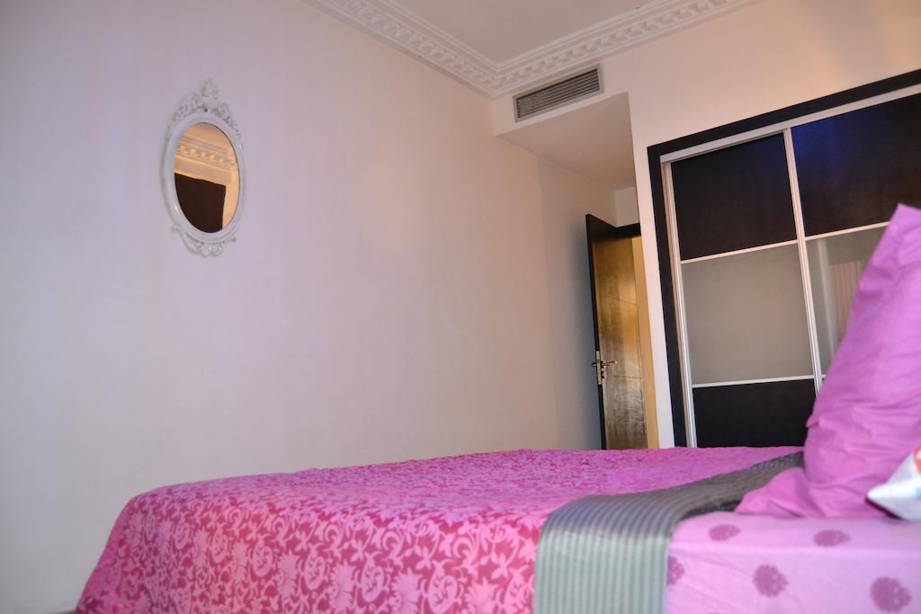 Apartment Anas Majorelle