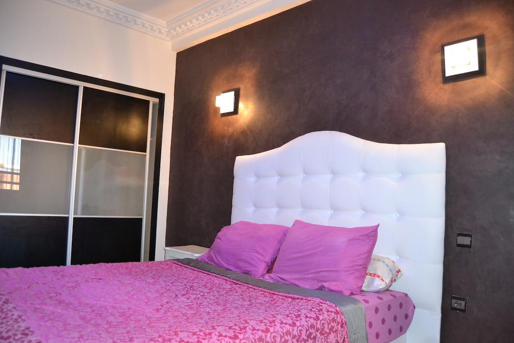 Apartment Anas Majorelle