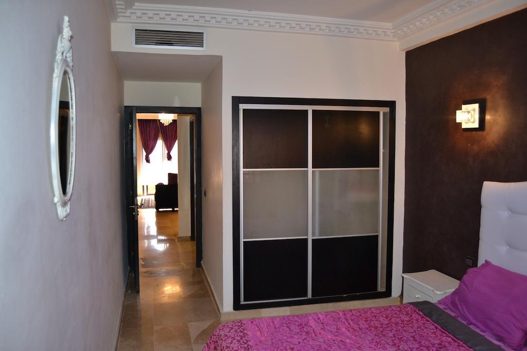 Apartment Anas Majorelle
