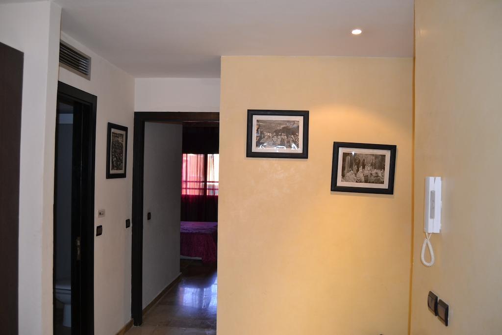 Apartment Anas Majorelle *