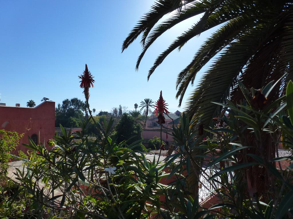 Le Gallia Marrakesh