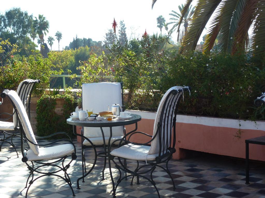 Riad Le Gallia