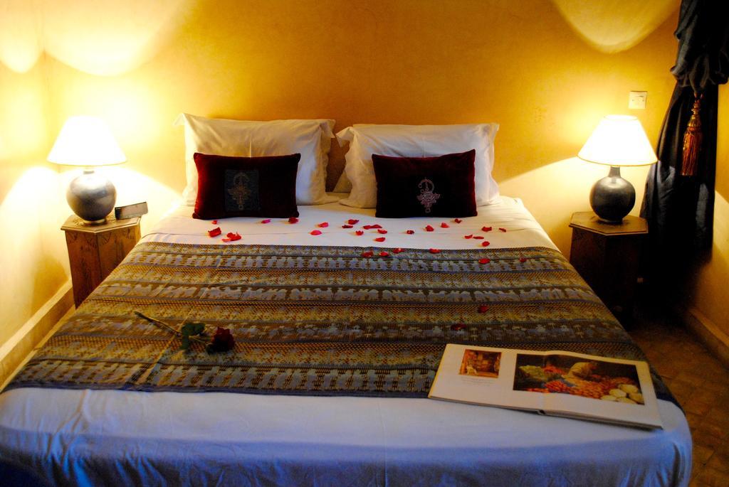 Riad Les Fees