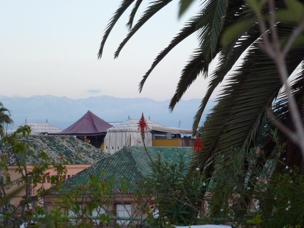 Le Gallia Marrakesh