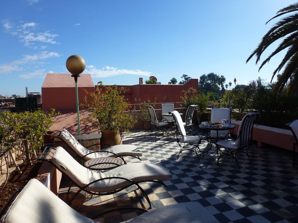 Riad Le Gallia 2*