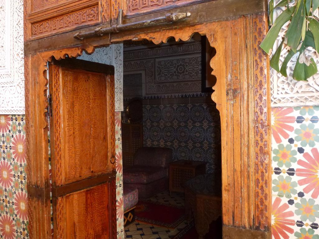 Riad Le Gallia