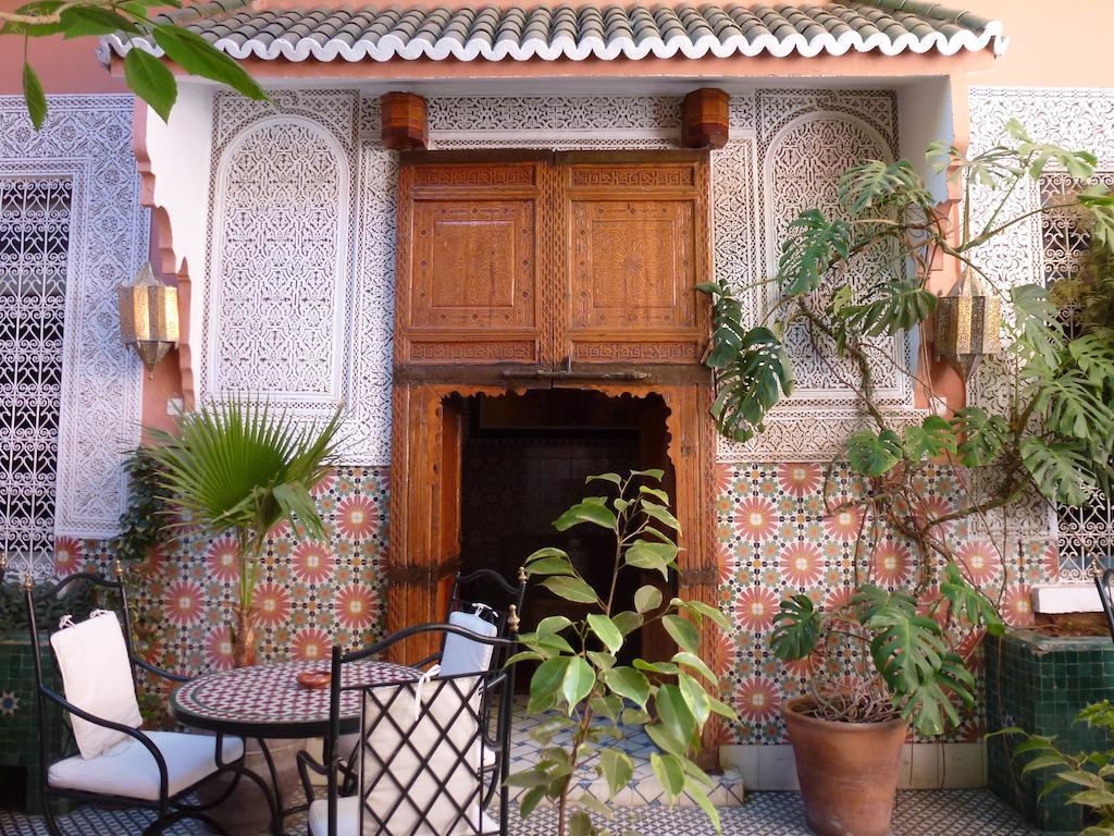 Le Gallia Marrakesh