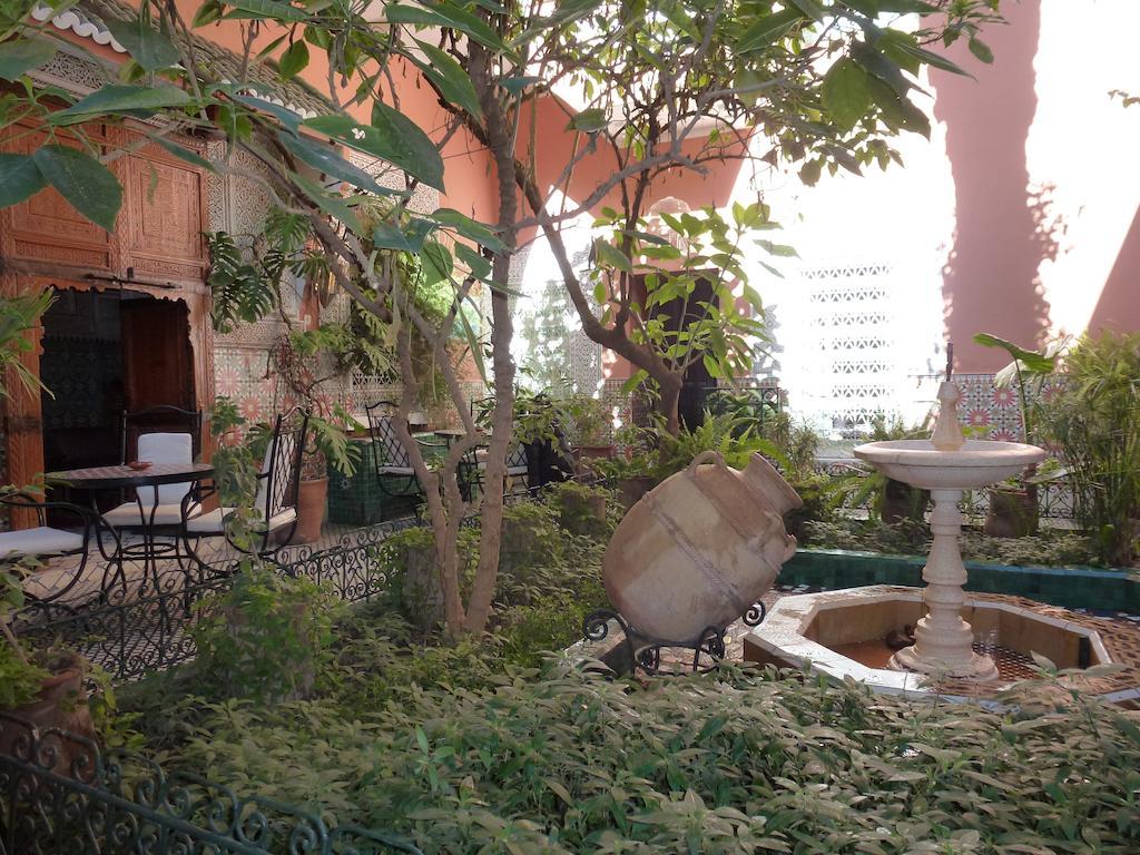 Riad Le Gallia 2*