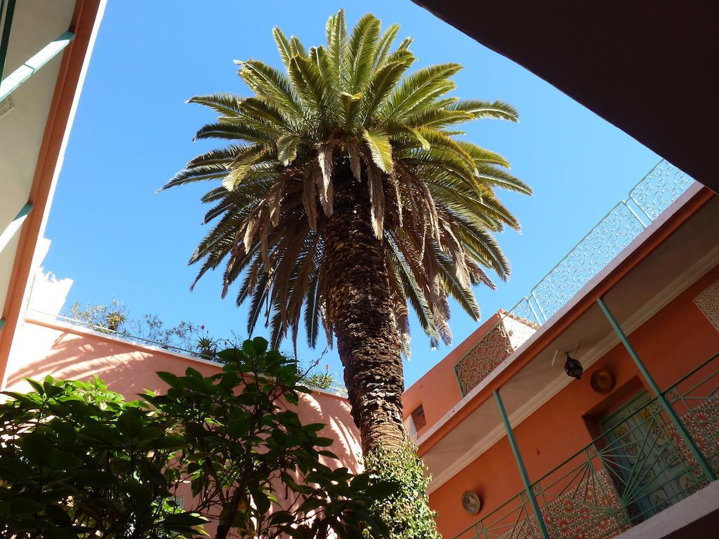 Riad Le Gallia 2*