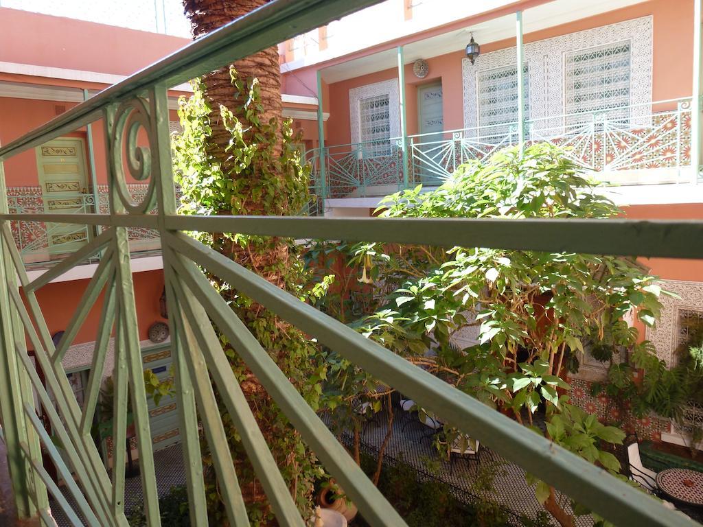 Riad Le Gallia Marrakesh