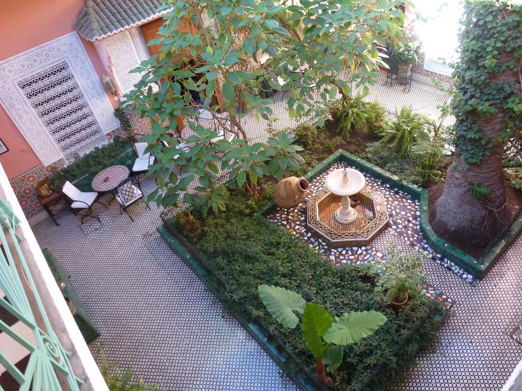 Le Gallia Marrakesh
