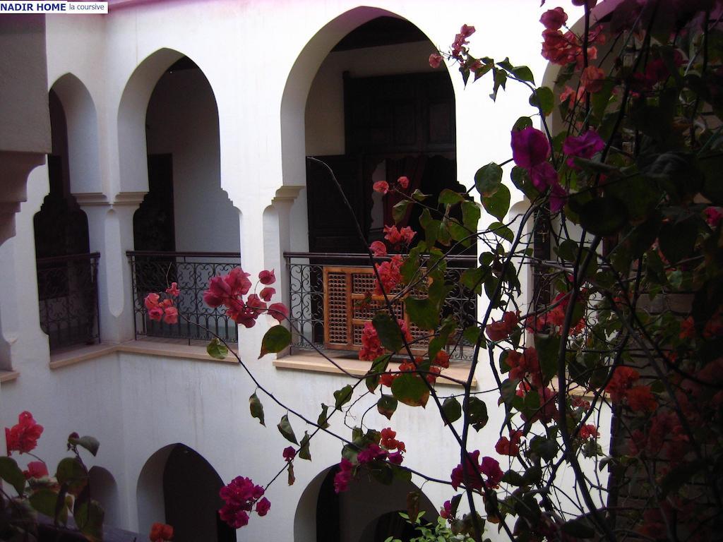Riad Nadir 3*