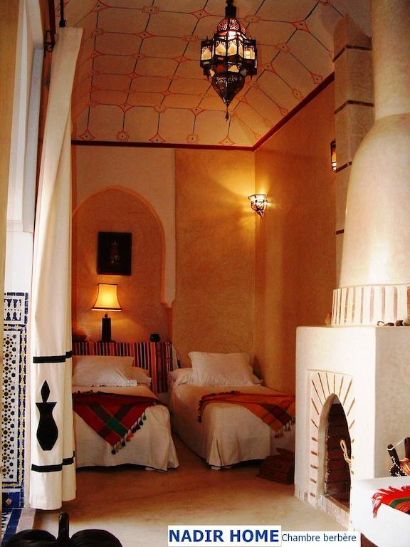 Riad Nadir 3*