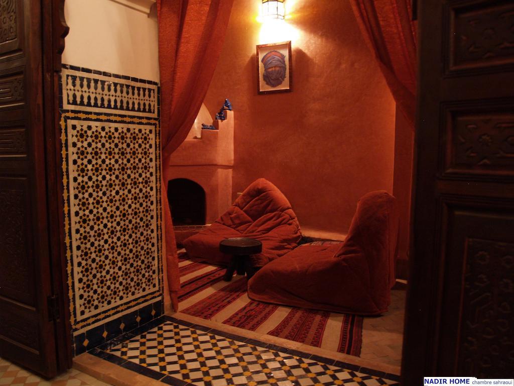 Riad Nadir 3*