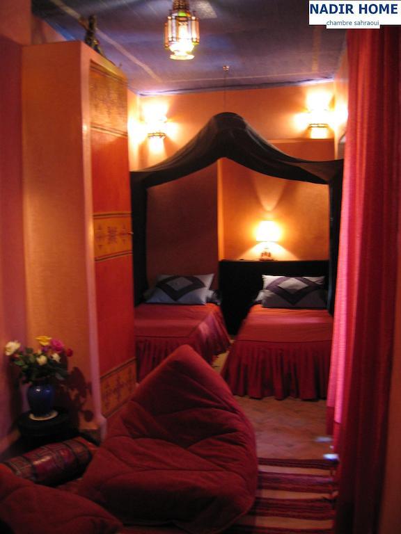 Riad Nadir