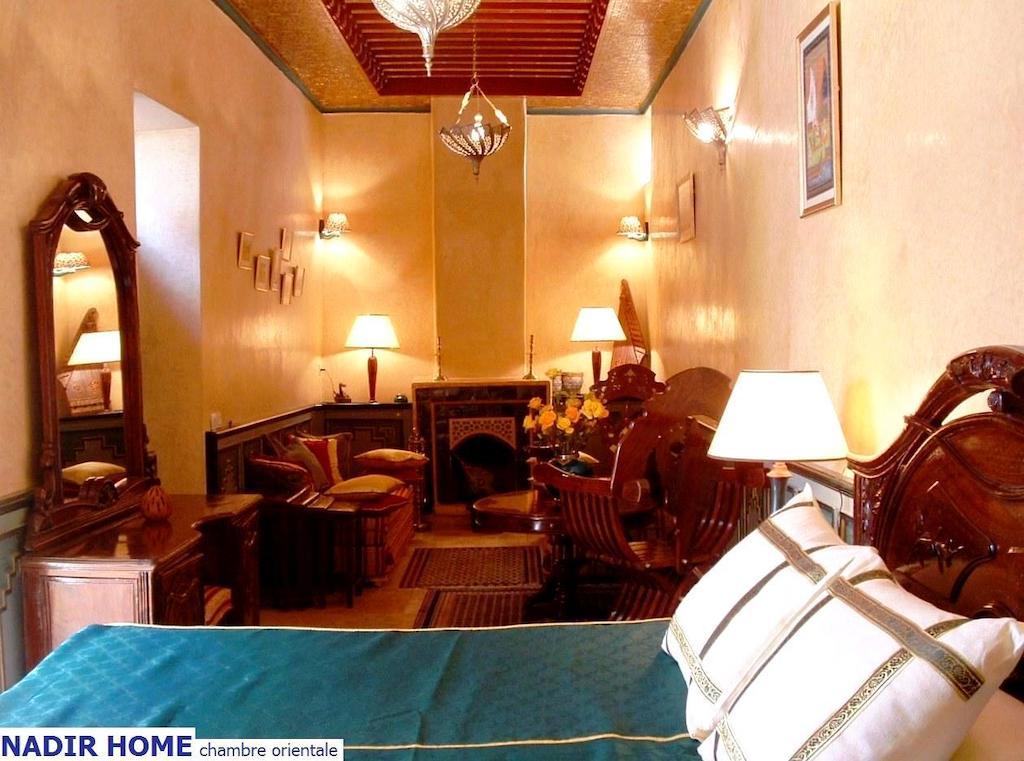 Riad Nadir 3*
