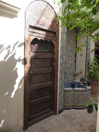 Riad Nadir 3*