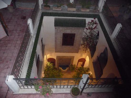 Nadir Marrakesh