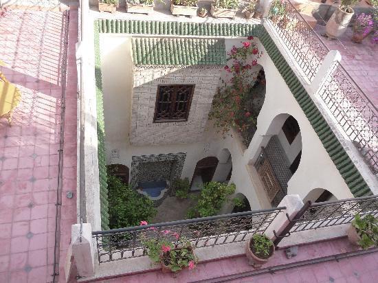 Riad Nadir Marrakesh