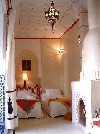 Riad Nadir