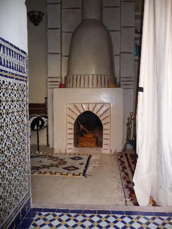 Nadir