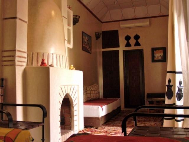 Riad Nadir 3*