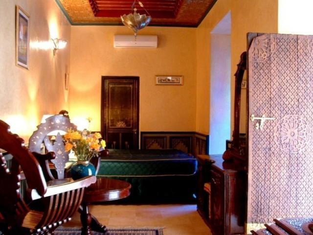 Nadir Marrakesh