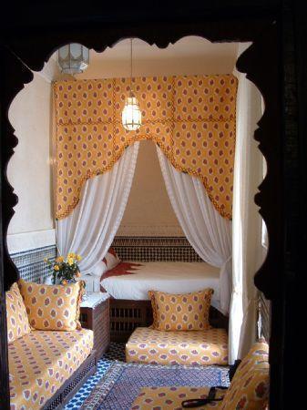 Riad Nadir Marrakesh