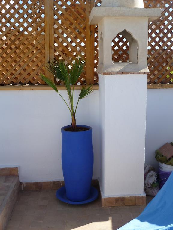 Riad Dar Daoud Marrakesh