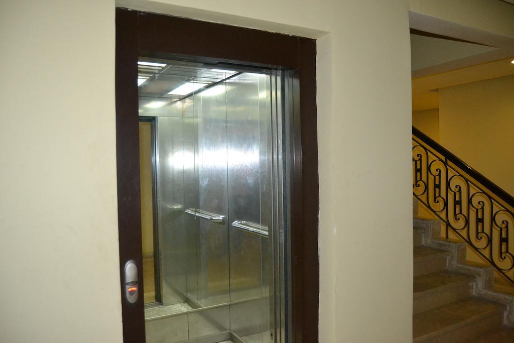 Apartment Anas Majorelle *
