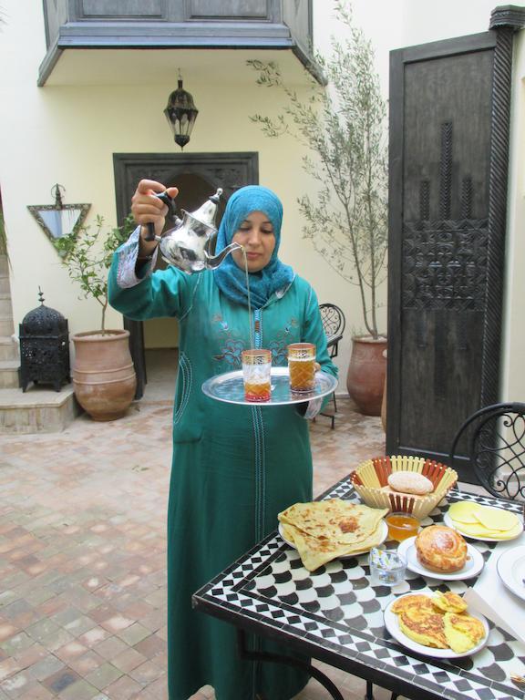 Casa vacanze Dar Les Epices *