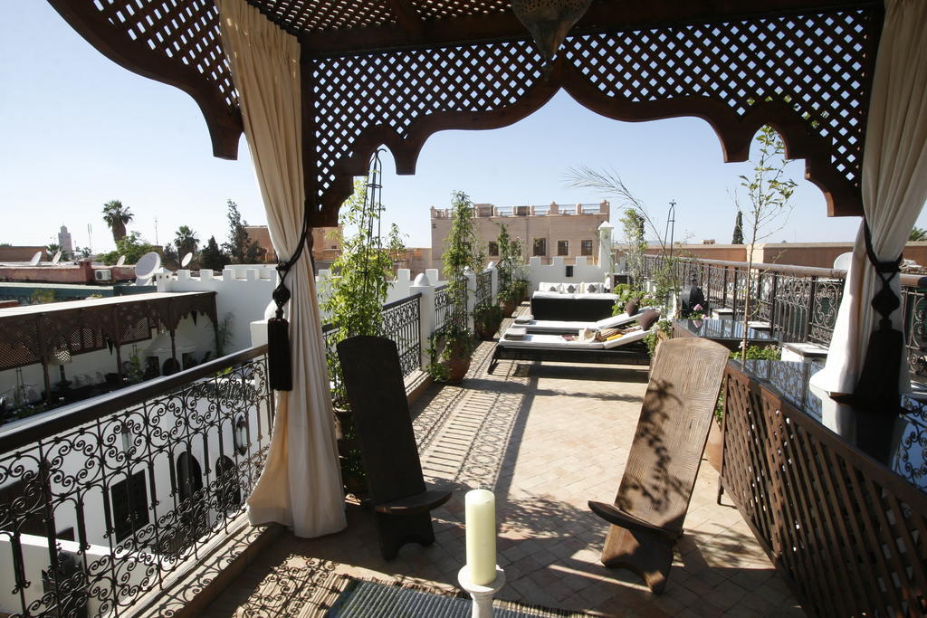 Assakina Marrakesh