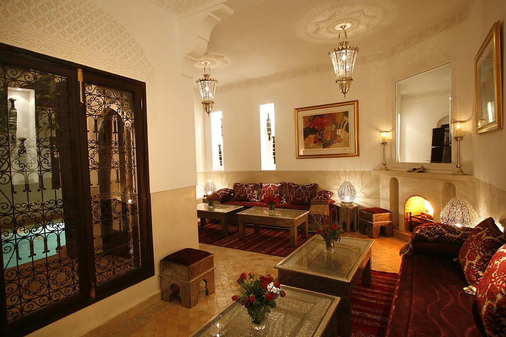 Riad Assakina