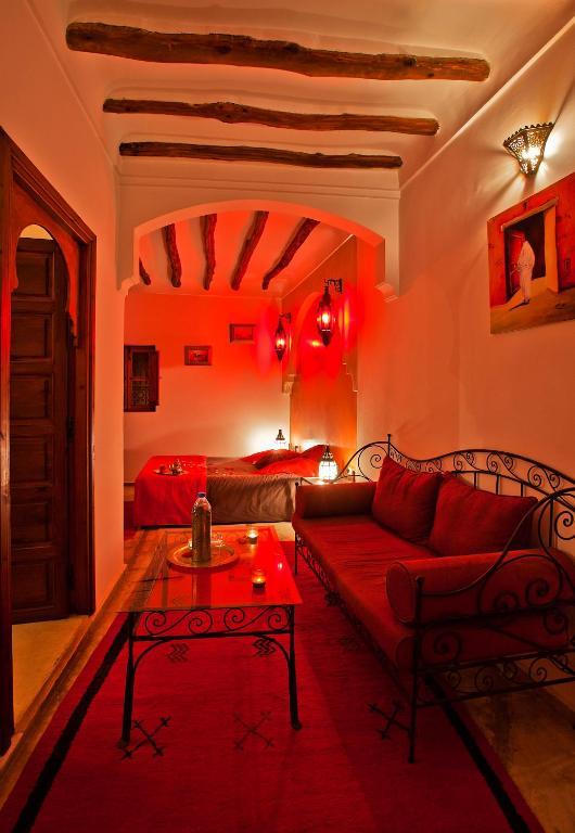 Riad Dar Alsaad Marrakesh