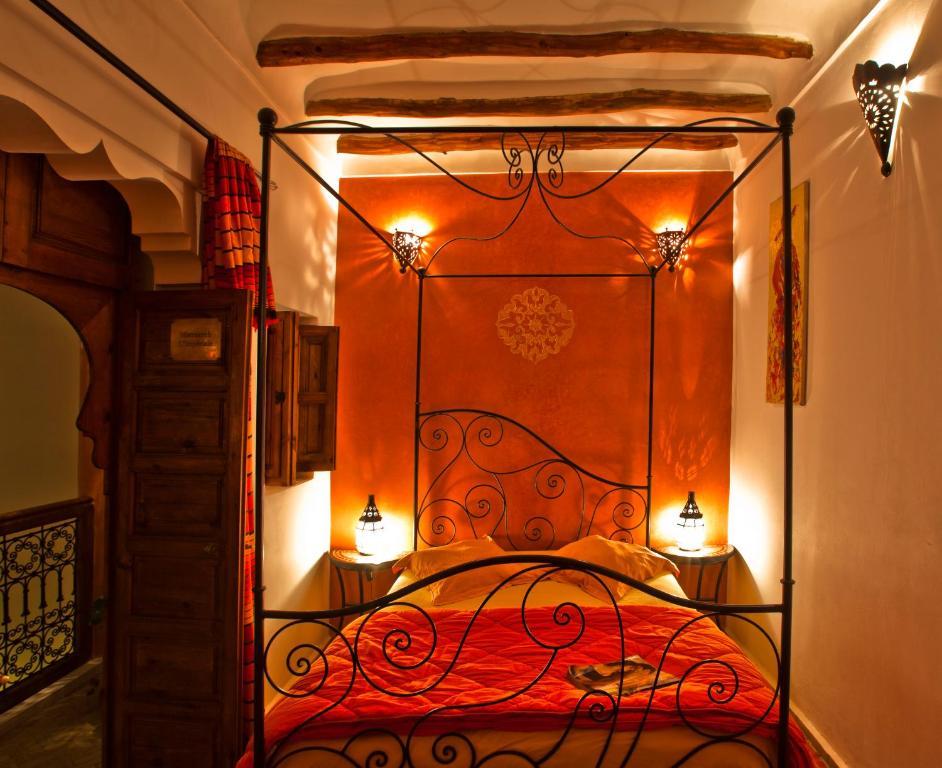 Riad Riad Dar Alsaad