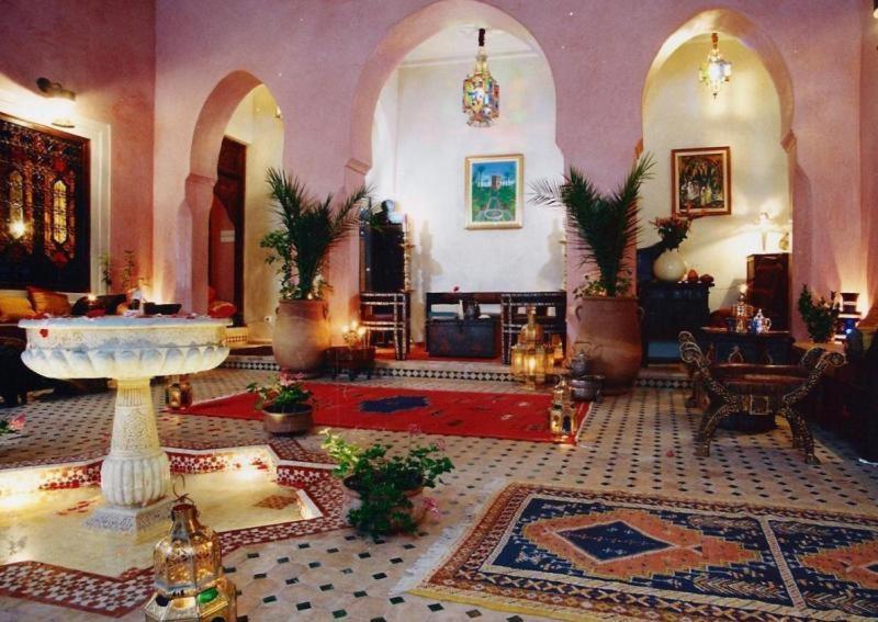 Bahja 4* Marrakesh