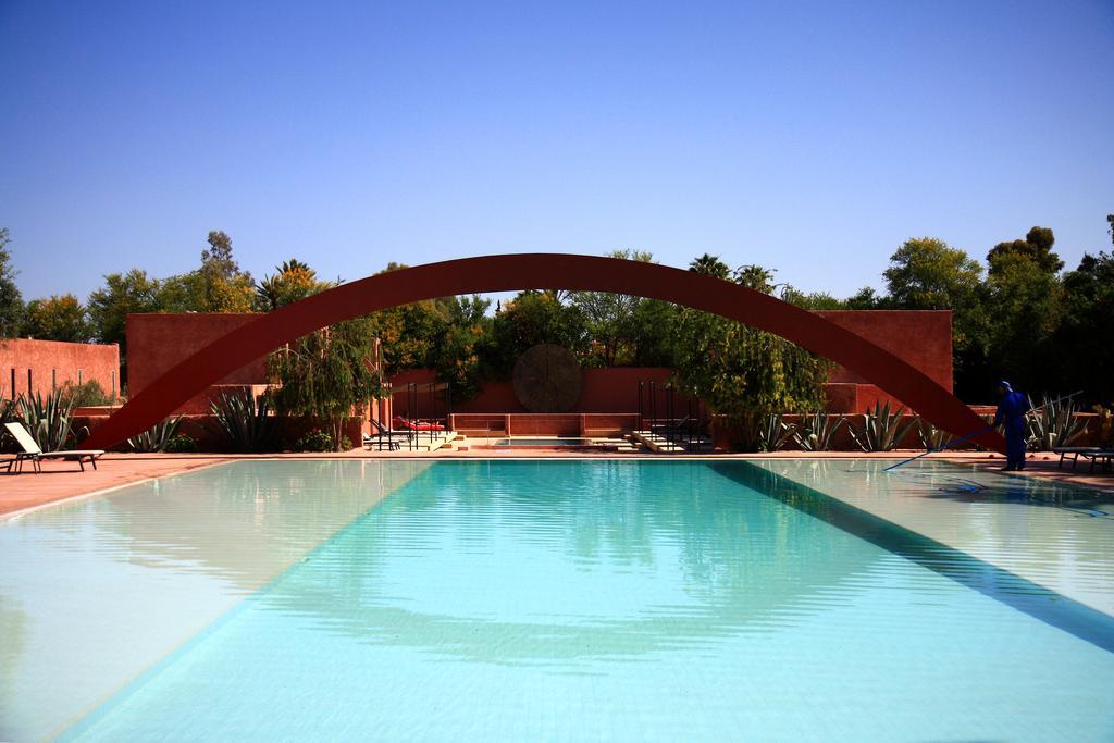 Affittacamere Dar Sabra Marrakesh