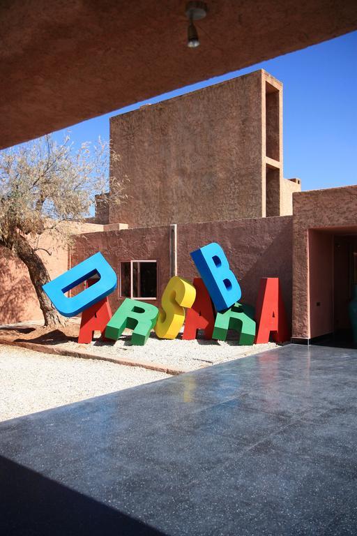 Dar Sabra Marrakesh